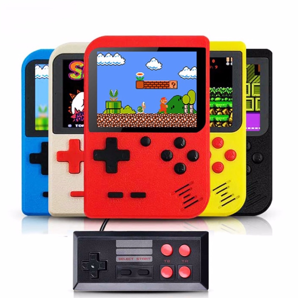Portable Mini Handheld Game Boy Console